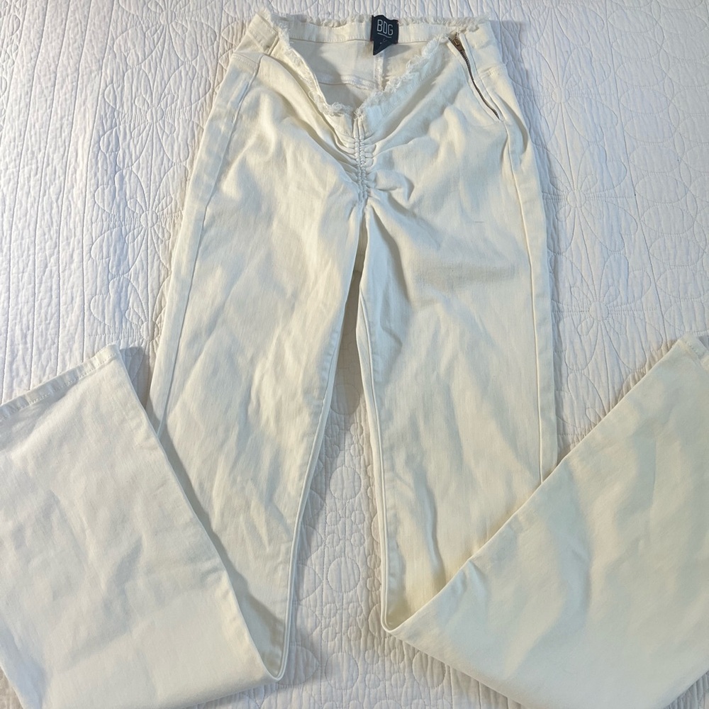 BDG wide leg pants